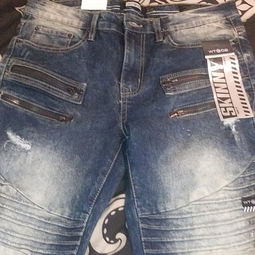 Blue jeans 32x30
